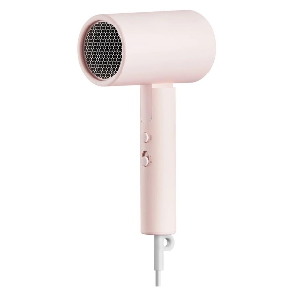 Фен Xiaomi Compact Hair Dryer H101, розовый